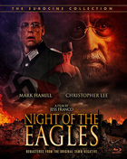 Night Of The Eagles (Blu-ray)