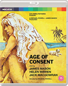 Age Of Consent: Indicator Series (Blu-ray-UK)