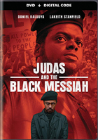 Judas And The Black Messiah