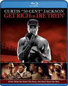 Get Rich Or Die Tryin (Blu-ray)