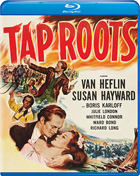 Tap Roots (Blu-ray)