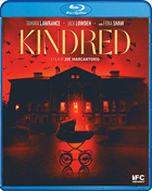 Kindred (Blu-ray)