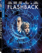 Flashback (2020)(Blu-ray)