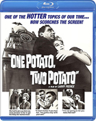 One Potato, Two Potato (Blu-ray)