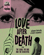 Love After Death / The Good, The Bad, And The Beautiful (Blu-ray)
