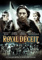 Royal Deceit (ReIssue)