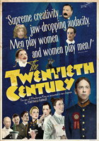 Twentieth Century (2019)