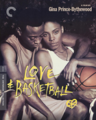 Love And Basketball: Criterion Collection (Blu-ray)