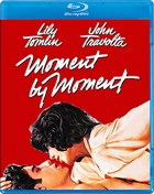 Moment By Moment (Blu-ray)