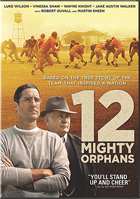 12 Mighty Orphans