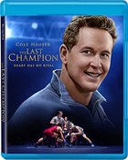 Last Champion (Blu-ray)
