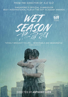 Wet Season