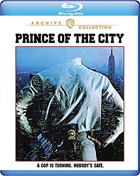 Prince Of The City: Warner Archive Collection (Blu-ray)