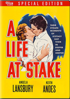 Life At Stake: The Film Detective Special Edition