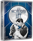 It's A Wonderful Life: 75th Anniversary Edition (Blu-ray)