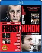 Frost/Nixon (Blu-ray)(RePackaged)