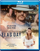 Flag Day (Blu-ray)