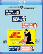 Some Came Running: Warner Archive Collection (Blu-ray)