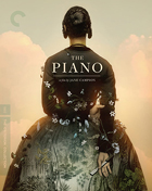 Piano: Criterion Collection (Blu-ray)