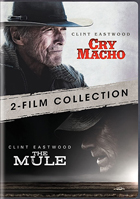 Cry Macho / The Mule
