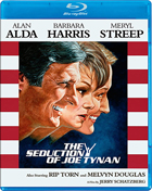 Seduction Of Joe Tynan (Blu-ray)