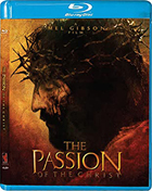 Passion Of The Christ (Blu-ray)(ReIssue)