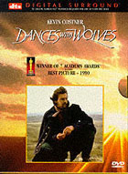 Dances With Wolves: Special Edition (DTS)