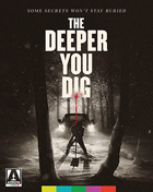 Deeper You Dig: Special Edition (Blu-ray)