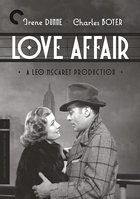 Love Affair: Criterion Collection