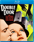 Double Door (Blu-ray)