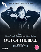 Out Of The Blue: Limited Edition (Blu-ray-UK)