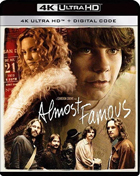 Almost Famous (4K Ultra HD)