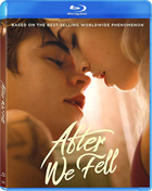 After We Fell (Blu-ray)