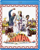 Hawaii (Blu-ray)