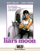 Liar's Moon: Special Edition (Blu-ray)
