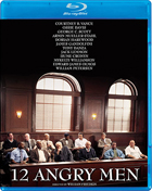 12 Angry Men (1997)(Blu-ray)