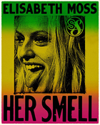 Her Smell: Special Edition (Blu-ray)