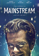 Mainstream (Blu-ray)