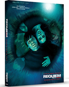 Requiem For A Dream: Director's Cut: Limited Edition (4K Ultra HD/Blu-ray)(SteelBook)