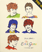 Ernie Game: Limited Edition (Blu-ray)