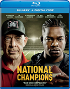 National Champions (Blu-ray)