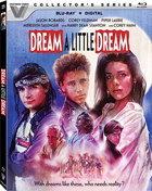 Dream A Little Dream: Collector's Series (Blu-ray)