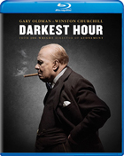 Darkest Hour (2017)(Blu-ray)