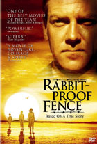 Rabbit-Proof Fence