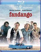 Fandango: Warner Archive Collection (Blu-ray)