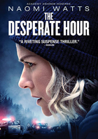 Desperate Hour (2022)