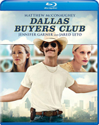 Dallas Buyers Club (Blu-ray)