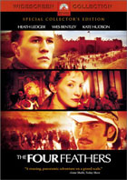 Four Feathers: Special Edition (Widescreen)