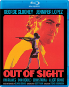 Out Of Sight: Special Edition (Blu-ray)