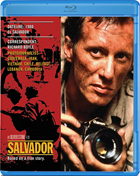 Salvador (Blu-ray)